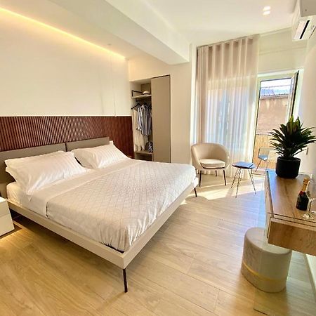 Casa Degli Dei Tropea -Luxury Rooms- Eksteriør bilde