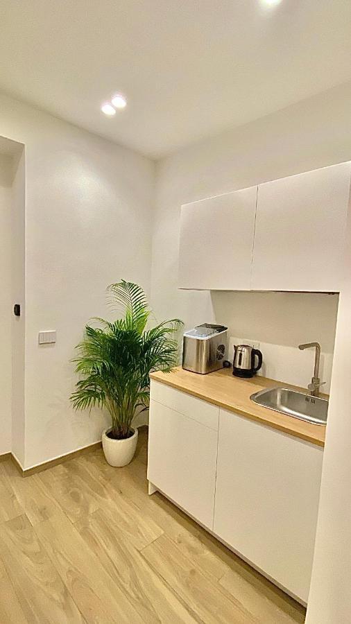 Casa Degli Dei Tropea -Luxury Rooms- Eksteriør bilde