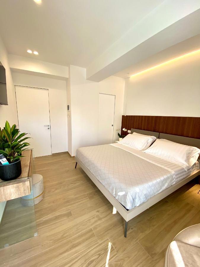 Casa Degli Dei Tropea -Luxury Rooms- Eksteriør bilde