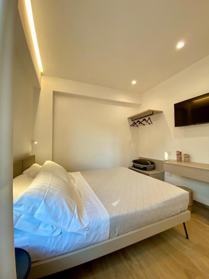 Casa Degli Dei Tropea -Luxury Rooms- Eksteriør bilde