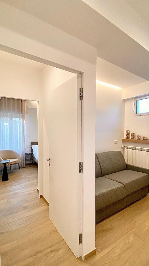 Casa Degli Dei Tropea -Luxury Rooms- Eksteriør bilde