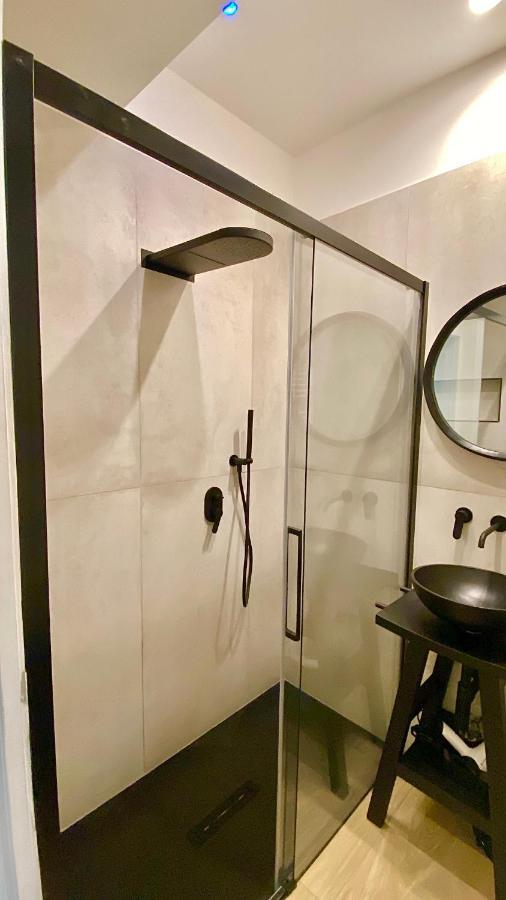 Casa Degli Dei Tropea -Luxury Rooms- Eksteriør bilde