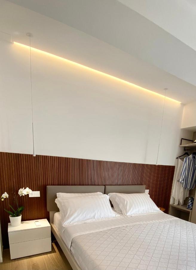 Casa Degli Dei Tropea -Luxury Rooms- Eksteriør bilde