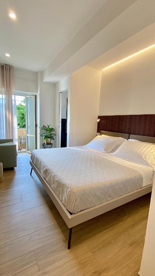 Casa Degli Dei Tropea -Luxury Rooms- Eksteriør bilde
