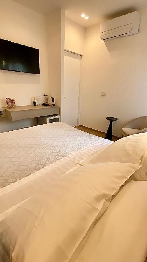 Casa Degli Dei Tropea -Luxury Rooms- Eksteriør bilde
