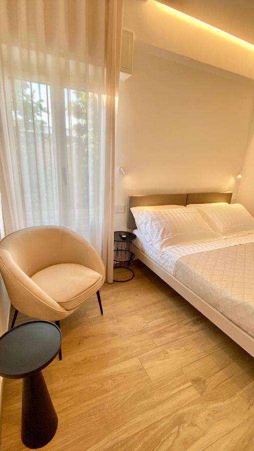Casa Degli Dei Tropea -Luxury Rooms- Eksteriør bilde