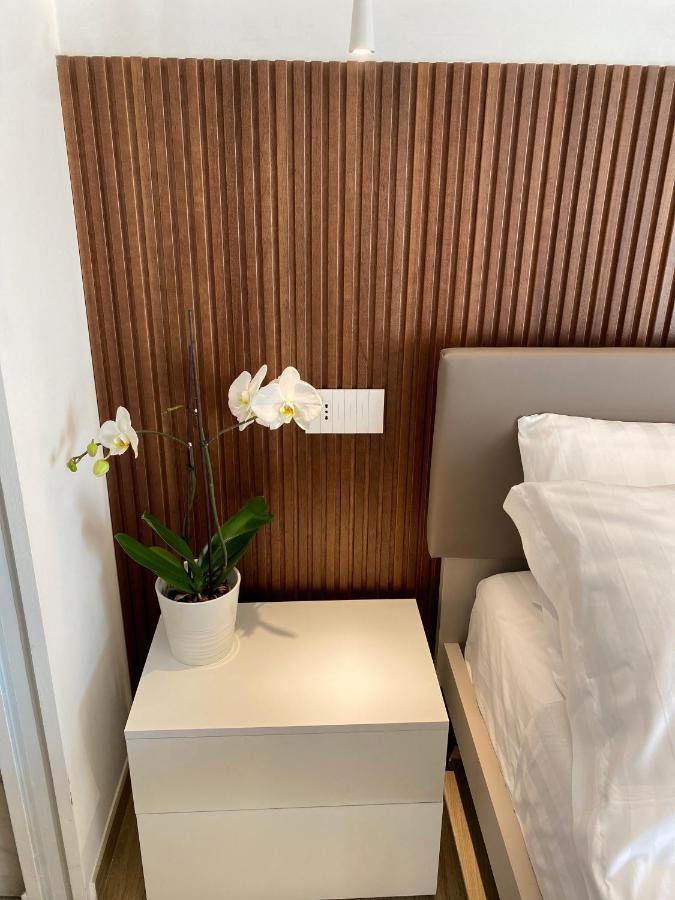 Casa Degli Dei Tropea -Luxury Rooms- Eksteriør bilde