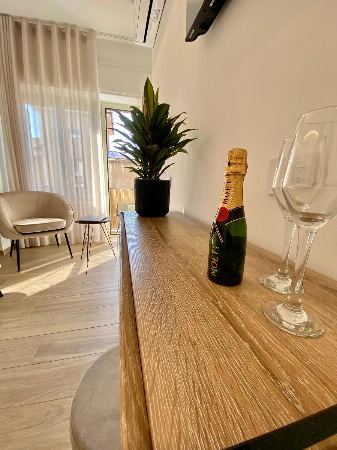 Casa Degli Dei Tropea -Luxury Rooms- Eksteriør bilde