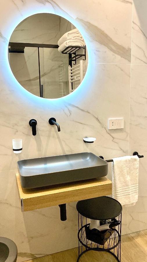 Casa Degli Dei Tropea -Luxury Rooms- Eksteriør bilde