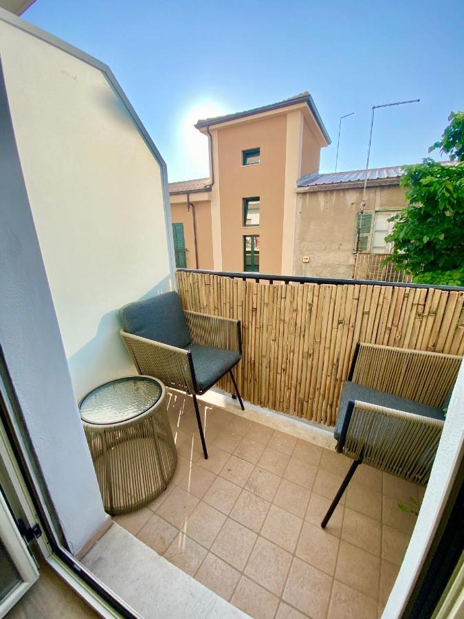 Casa Degli Dei Tropea -Luxury Rooms- Eksteriør bilde